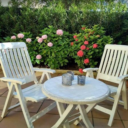 Appartamento Ondarreta Beach & Terrace San Sebastián Esterno foto