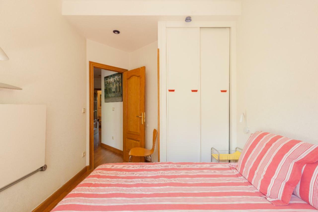 Appartamento Ondarreta Beach & Terrace San Sebastián Esterno foto