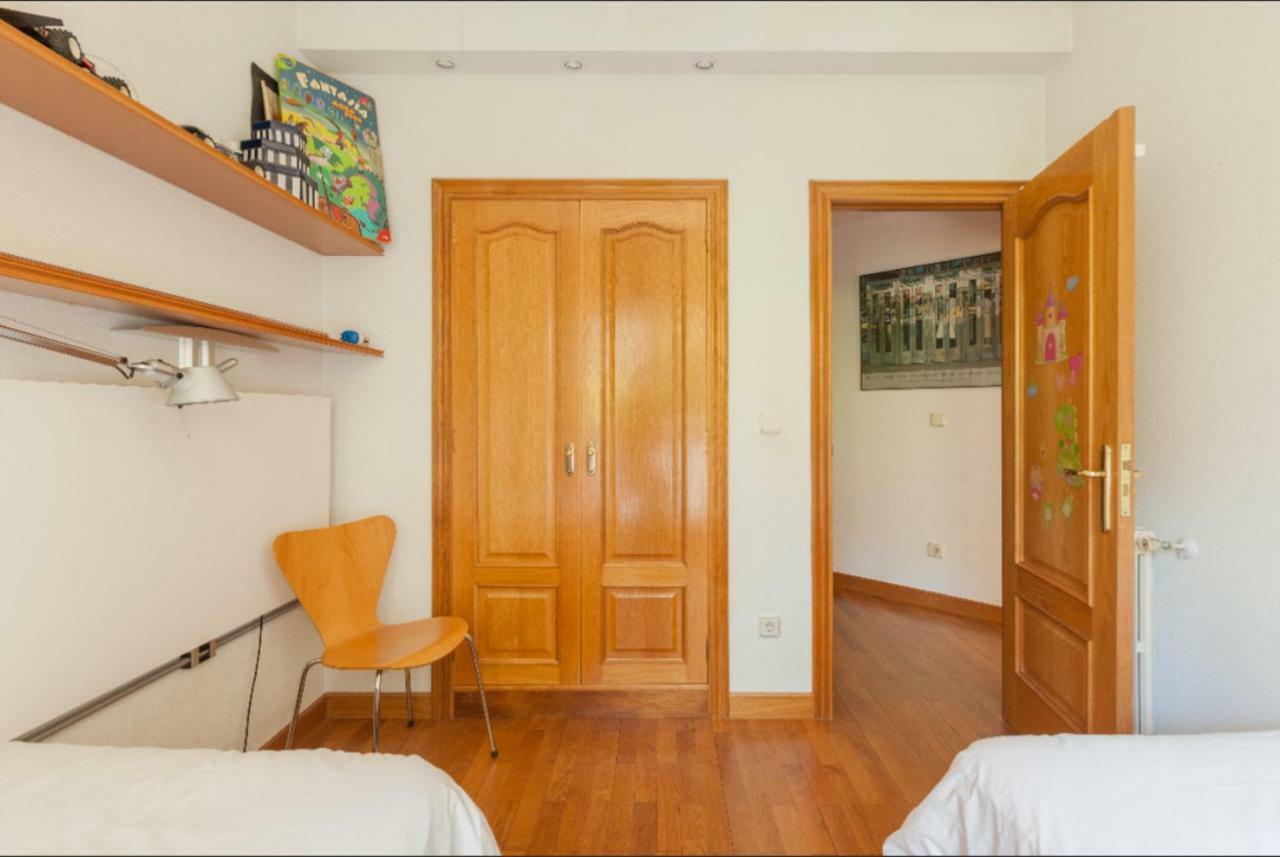 Appartamento Ondarreta Beach & Terrace San Sebastián Esterno foto